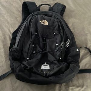 NorthFace Jester II Women’s BackPack - Black